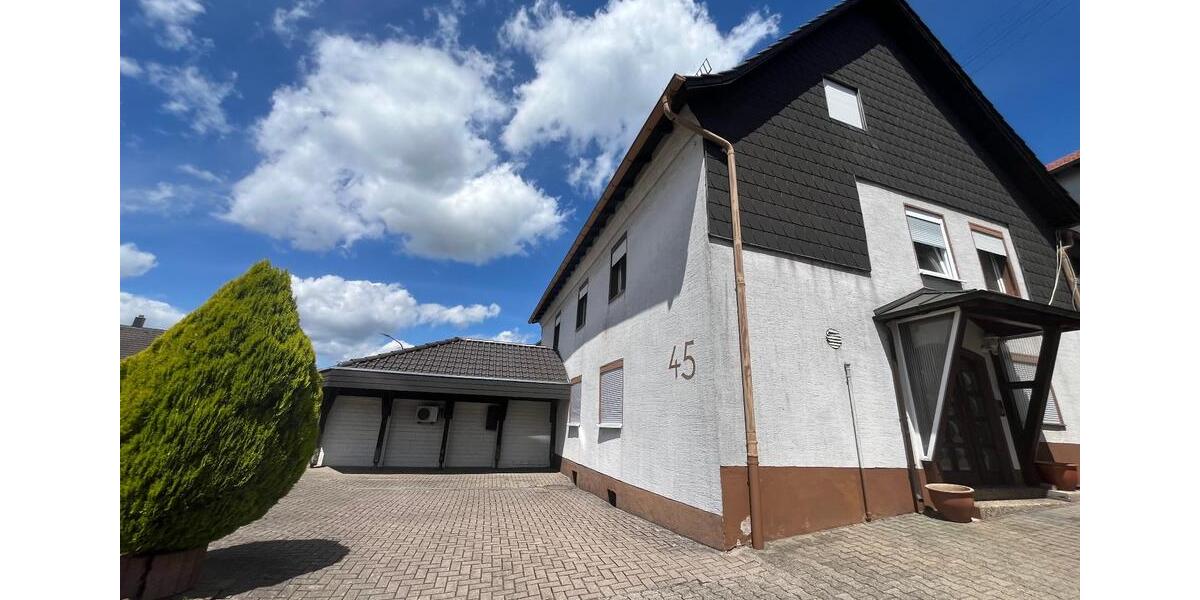 Mehrfamilienhaus, Wohnhaus Hermersberg - 245.000&euro; | Angebot:25308760