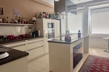 Wohnung Pirmasens - 4 Zimmer, 150 m&sup2;, 990&euro; | Angebot:22553688