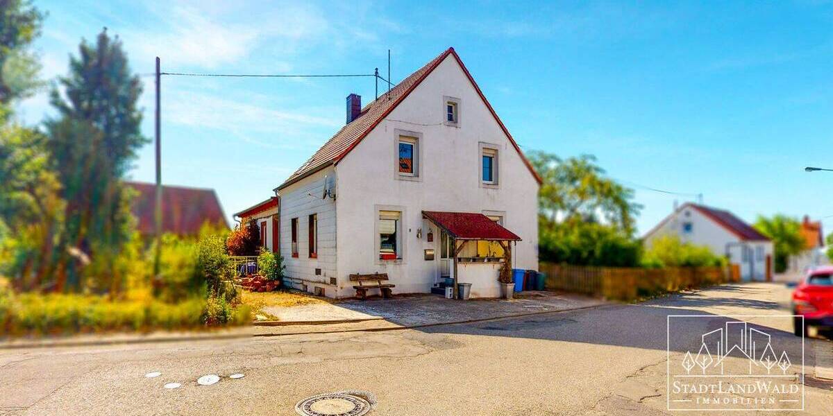 Einfamilienhaus Hilst - 5 Zimmer, 190 m&sup2;, 198.500&euro; | Angebot:25668065