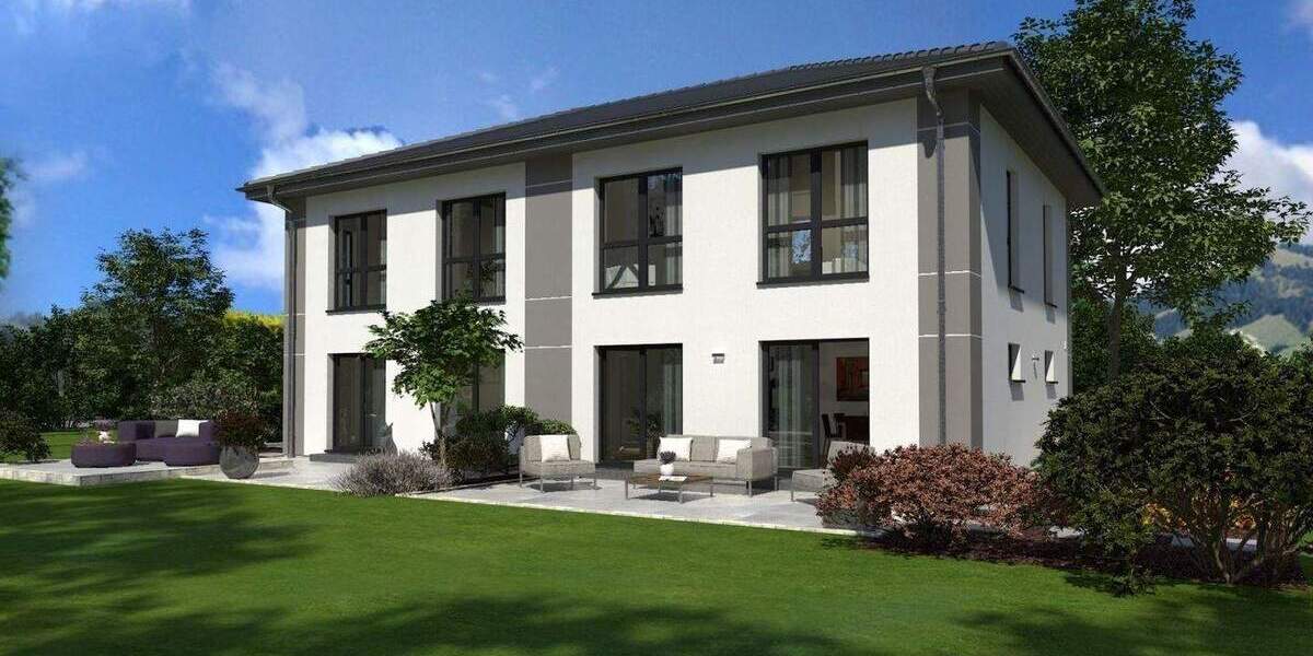 Doppelhaushälfte Neunkirchen Münchwies - 5 Zimmer, 142 m&sup2;, 414.900&euro; | Angebot:25684518