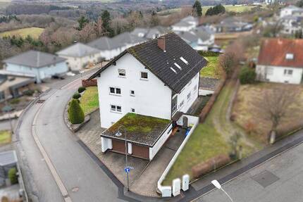 Haus Pirmasens Gersbach - 1 Zimmer, 437 m&sup2;, 549.000&euro; | Angebot:26108149