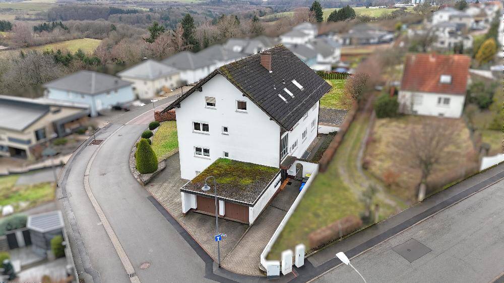 Mehrfamilienhaus, Wohnhaus Pirmasens Gersbach - 1 Zimmer, 437 m&sup2;, 549.000&euro; | Angebot:26108149