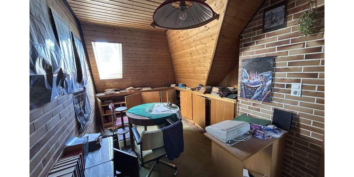 Mehrfamilienhaus, Wohnhaus Pirmasens Innenstadt - 5 Zimmer, 168 m&sup2;, 95.000&euro; | Angebot:25775785