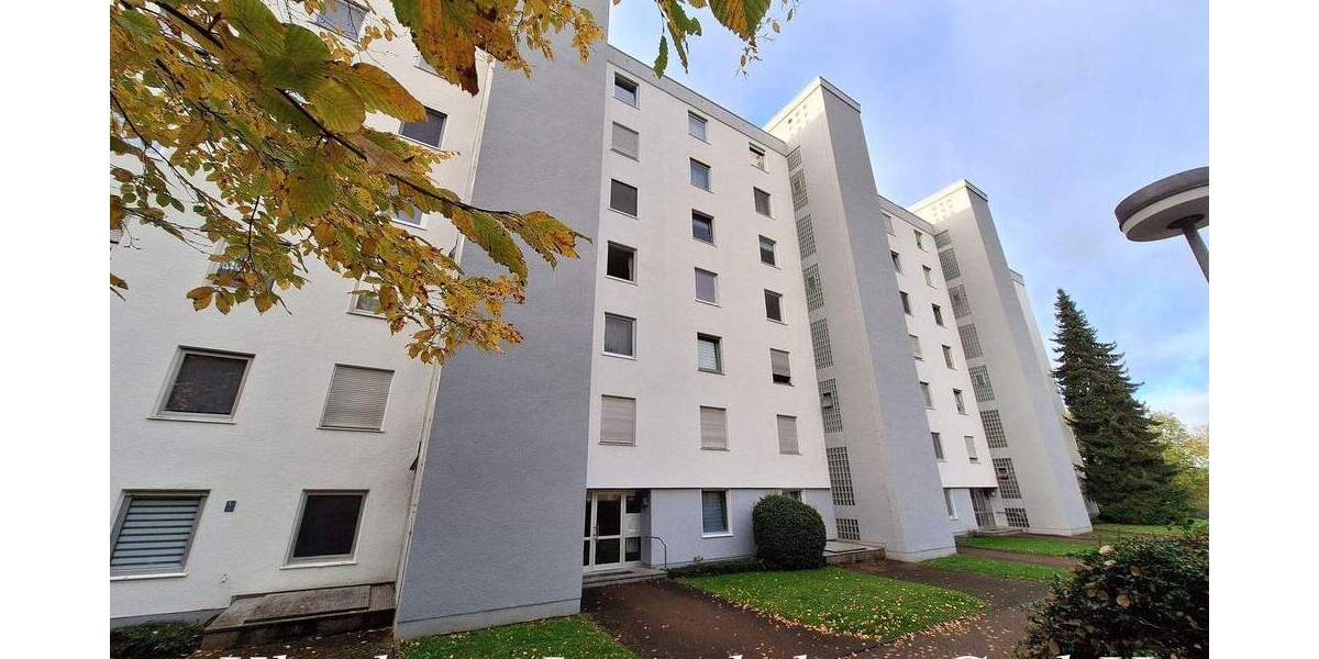 Etagenwohnung Saarbrücken Eschberg - 3 Zimmer, 82 m&sup2;, 175.000&euro; | Angebot:25695188