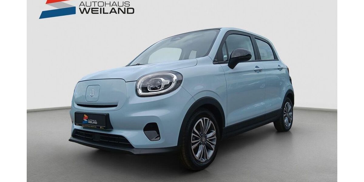Leapmotor T03 8.500 km 18.500 &euro; Neunkirchen 66539