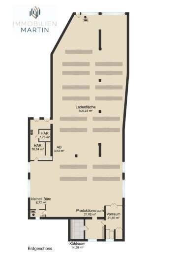 Gewerbeobjekt Neunkirchen Wiebelskirchen - 450.000&euro; | Angebot:25727172