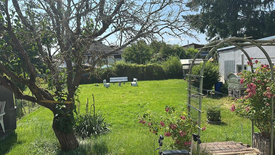 Erdgeschoßwohnung Blieskastel - 2 Zimmer, 63 m&sup2;, 700&euro; | Angebot:25168463