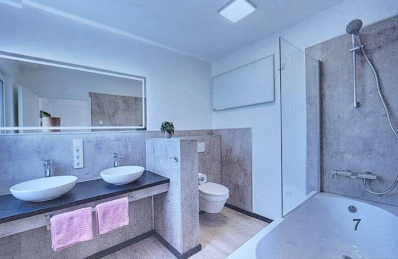 Bungalow Kirkel Kirkel-Neuhäusel - 3 Zimmer, 56 m&sup2;, 195.630&euro; | Angebot:25675530