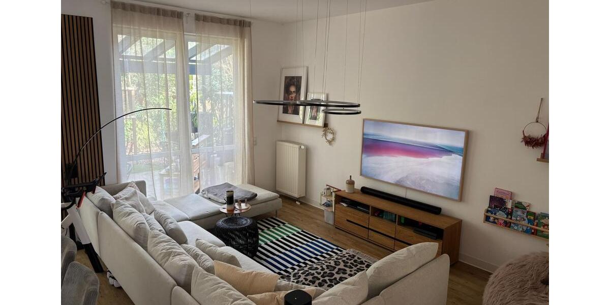 Doppelhaushälfte Saarbrücken Bübingen - 4 Zimmer, 140 m&sup2;, 475.000&euro; | Angebot:27239641