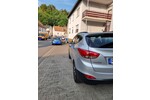 Hyundai IX35 180.000 km 9.000 &euro; Dellfeld 66503