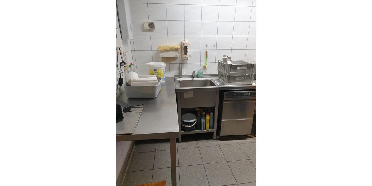 Gewerbeobjekt Homburg - 2.400&euro; | Angebot:25933351