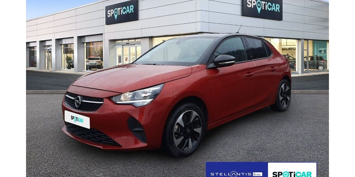 Opel Corsa 12.540 km 15.990 &euro; Saarbrücken 66119