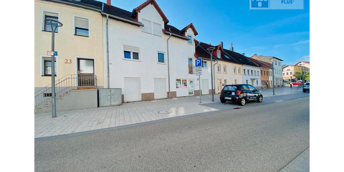 Gewerbeobjekt Bexbach - 1.300&euro; | Angebot:20645532