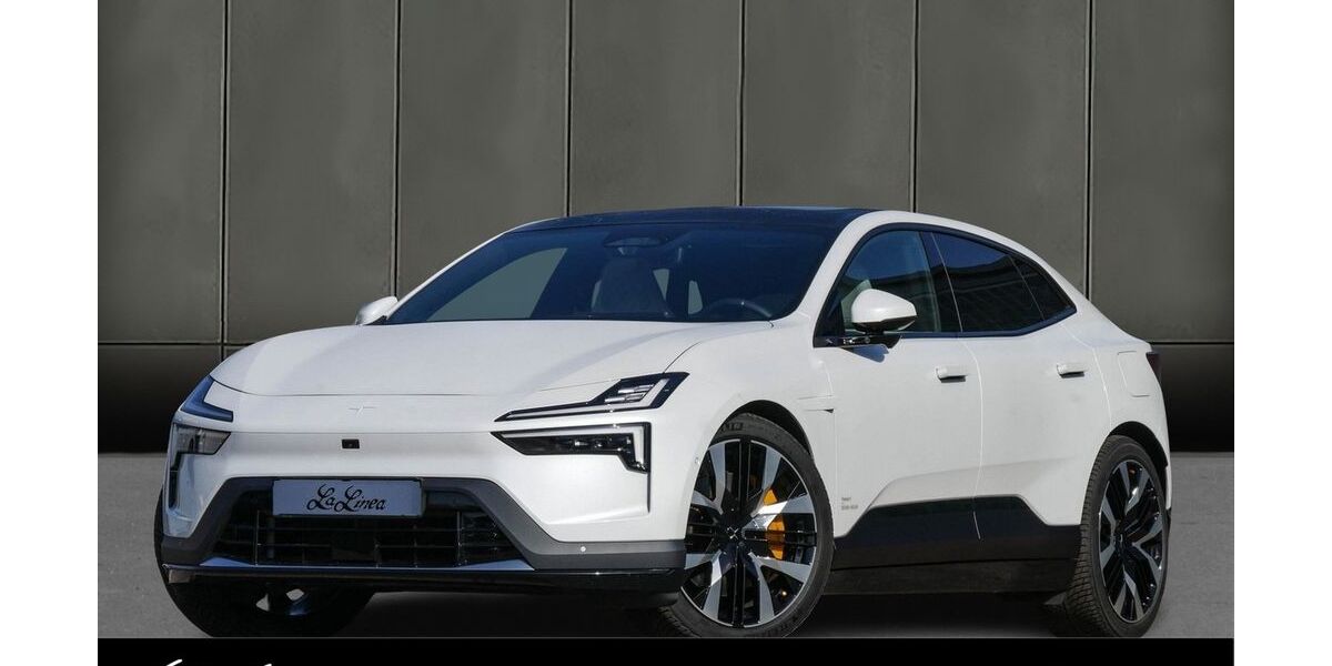 Polestar 4 9.900 km 62.290 &euro; Saarbrücken 66121