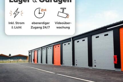 Gewerbeobjekt Homburg - 249&euro; | Angebot:26271038