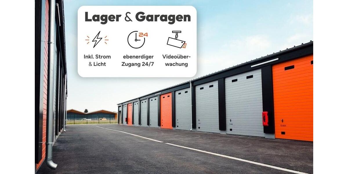 Gewerbeobjekt Homburg - 249&euro; | Angebot:26271038
