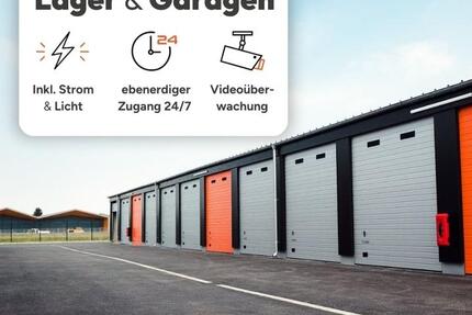 Gewerbeobjekt Homburg - 269&euro; | Angebot:26271038