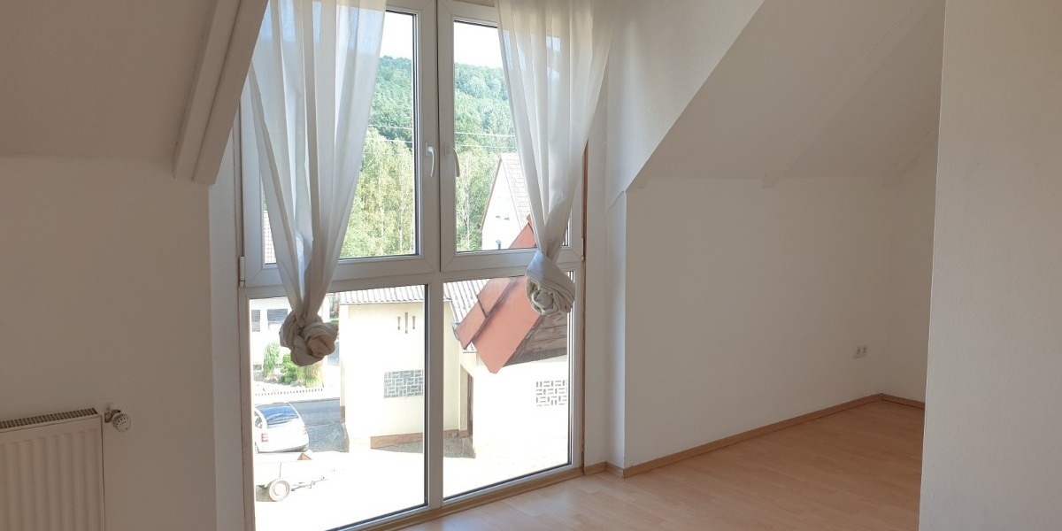 Attraktives, vermietetes Reihenendhaus mit Garage und kleinem Grundstück – rentable Kapitalanlage - Reihenendhaus Queidersbach | Angebot:24410070