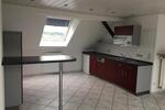 Dachgeschoßwohnung Saarbrücken St. Arnual - 2.5 Zimmer, 78 m&sup2;, 620&euro; | Angebot:26036137