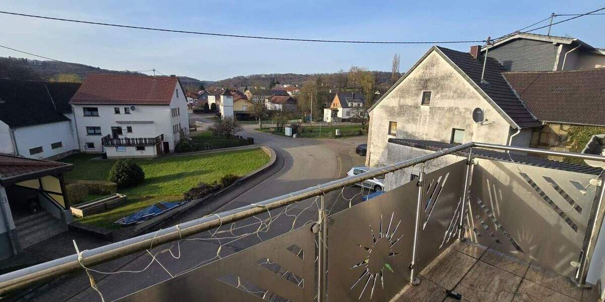 Einfamilienhaus Tholey Sotzweiler - 6 Zimmer, 150 m&sup2;, 145.000&euro; | Angebot:25739286