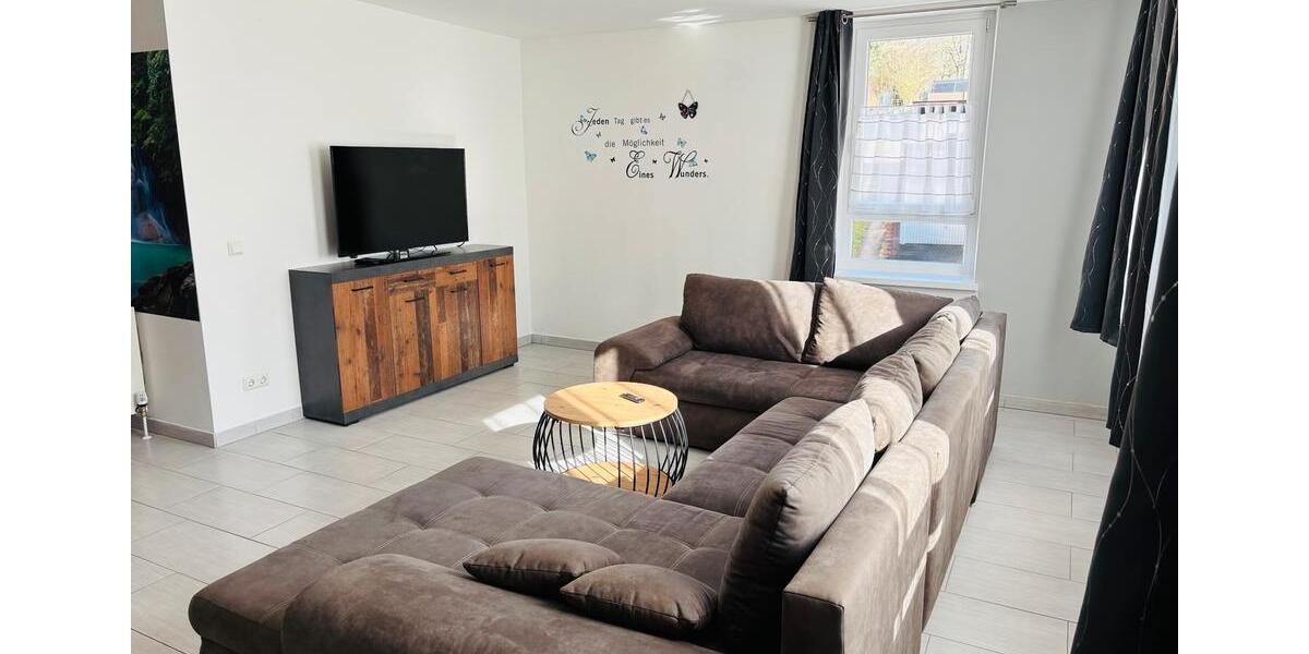 Etagenwohnung Bechhofen - 4 Zimmer, 96 m&sup2;, 1.500&euro; | Angebot:25255641