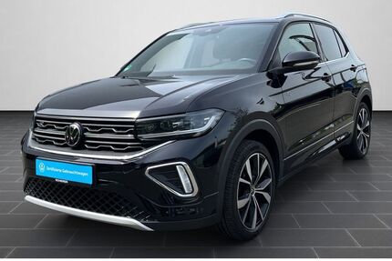 VW T-Cross 61.912 km 25.190 &euro; Neunkirchen 66538