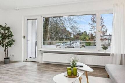 Wohnung Saarbrücken Eschberg - 2 Zimmer, 70 m&sup2;, 169.900&euro; | Angebot:26065034