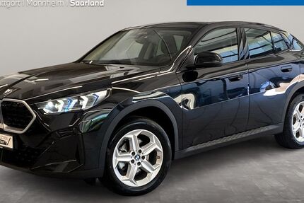 BMW X2 13.402 km 43.580 &euro; Saarbrücken 66121