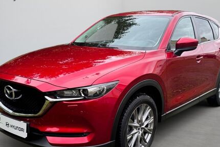 Mazda CX-5 156.886 km 13.990 &euro; Contwig 66497