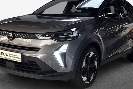 Renault Captur 14.322 km 21.499 &euro; Saarbrücken 66115