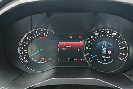 Ford S-Max 132.300 km 11.000 &euro; Sulzbach/Saar 66280