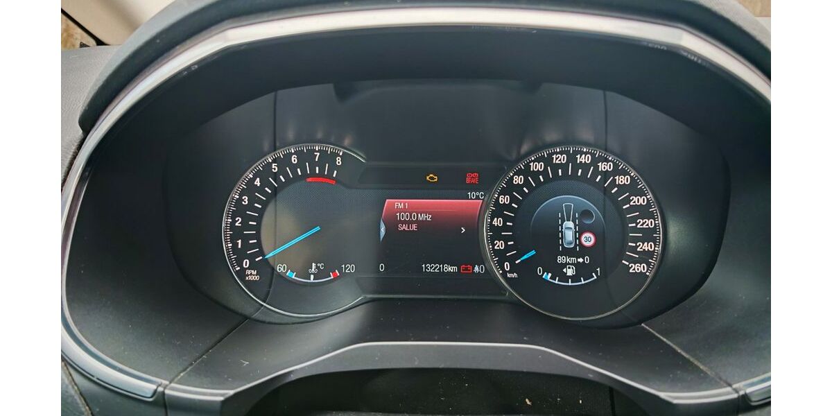 Ford S-Max 132.300 km 11.000 &euro; Sulzbach/Saar 66280