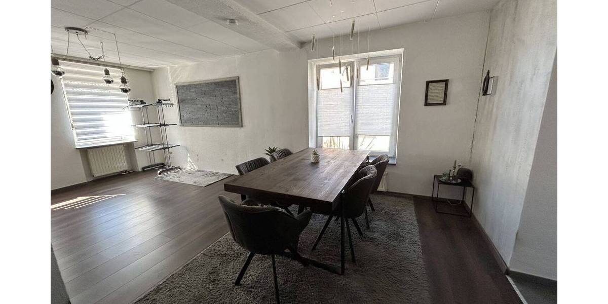 Einfamilienhaus Marpingen - 6 Zimmer, 128 m&sup2;, 149.000&euro; | Angebot:26205442