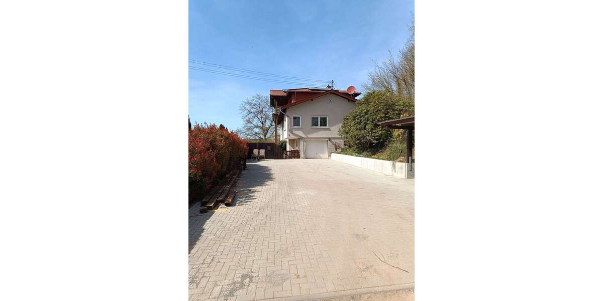 Einfamilienhaus Ottweiler - 10 Zimmer, 300 m&sup2;, 462.000&euro; | Angebot:26169803