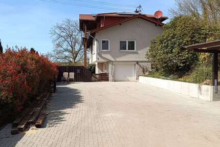 Haus Ottweiler - 10 Zimmer, 300 m&sup2;, 462.000&euro; | Angebot:26169803