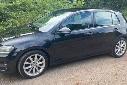 VW Golf 177.700 km 7.900 &euro; Quierschied 66287
