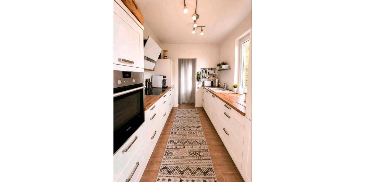 Etagenwohnung Saarbrücken Eschberg - 3 Zimmer, 88 m&sup2;, 245.000&euro; | Angebot:26749794