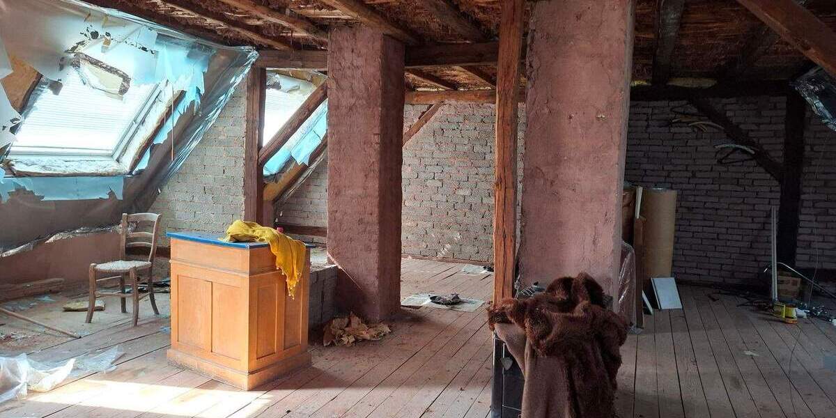 Mehrfamilienhaus, Wohnhaus Heltersberg Westrichhof - 6 Zimmer, 215.000&euro; | Angebot:25680367