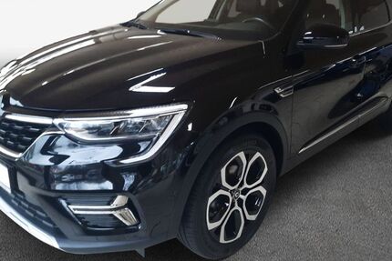 Renault Arkana 30.800 km 20.999 &euro; Saarbrücken 66115