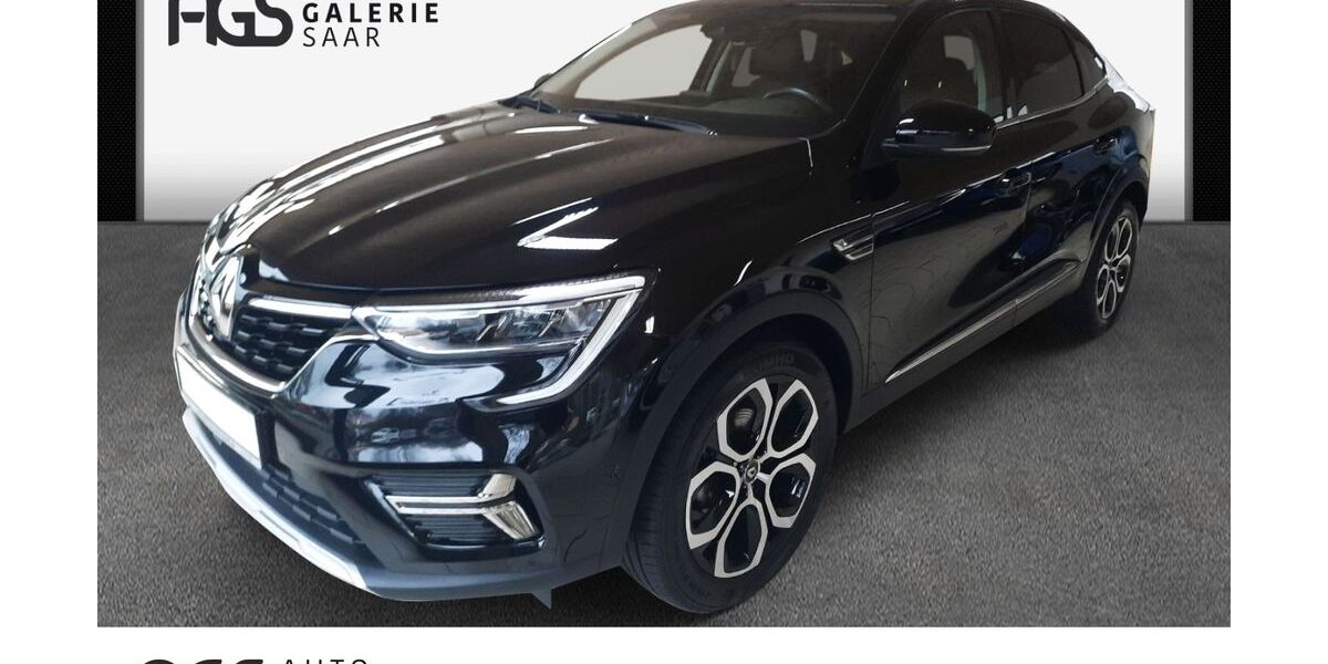 Renault Arkana 30.800 km 20.999 &euro; Saarbrücken 66115