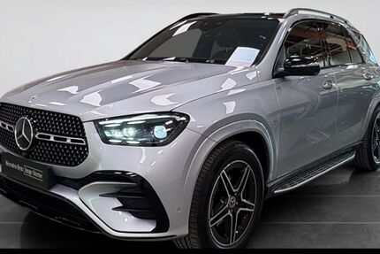Mercedes-Benz GLE 350 32.728 km 74.870 &euro; Saarbrücken 66117