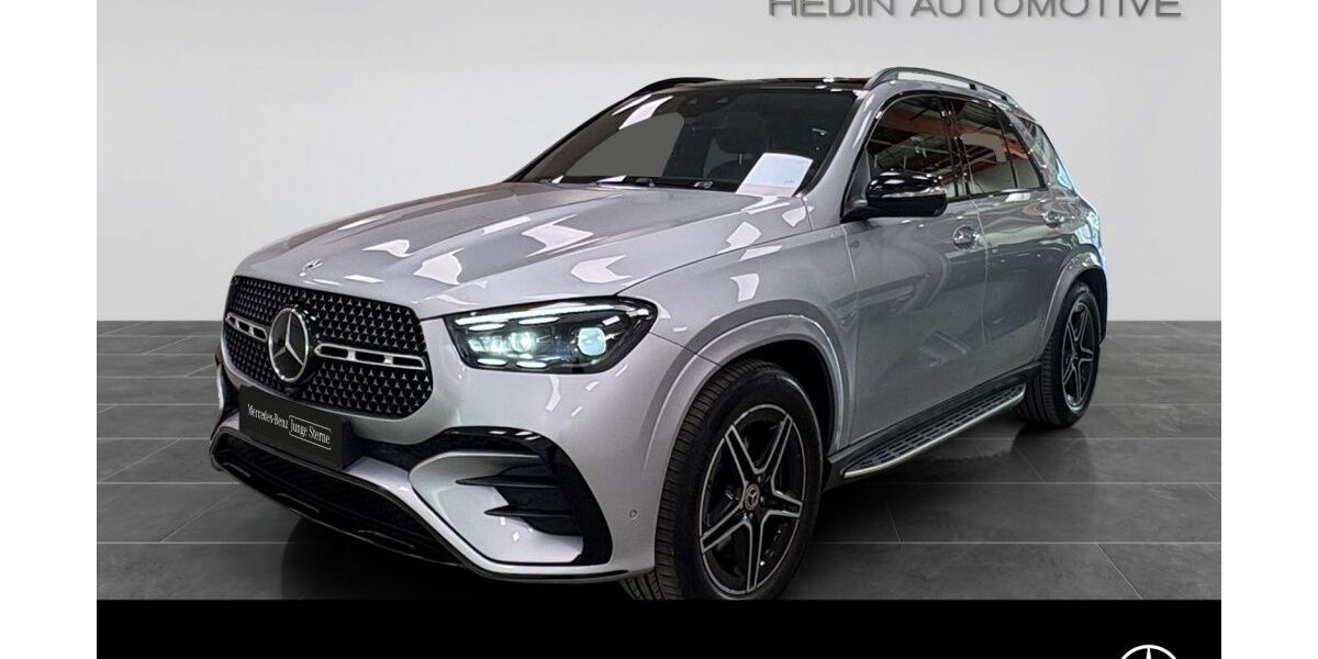 Mercedes-Benz GLE 350 32.728 km 74.870 &euro; Saarbrücken 66117