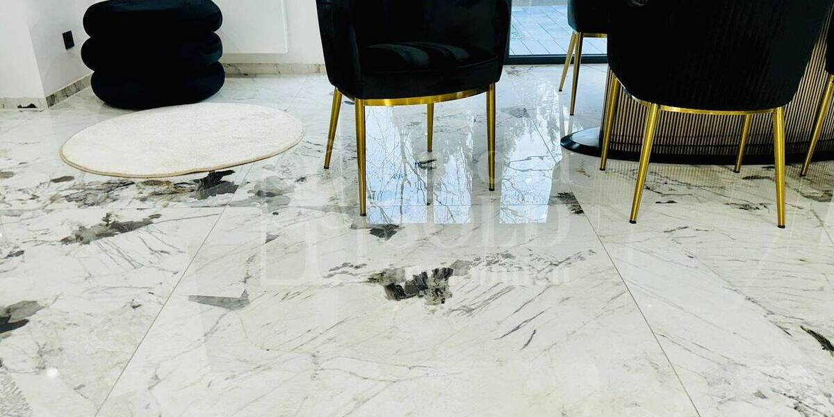 Luxuswohnung in Kirkel-Neuhäusel - Garten, Terrasse, 2 Bäder, 2 Nutzräume - keine Käuferprovision! - Etagenwohnung Kirkel Kirkel-Neuhäusel | Angebot:26120750