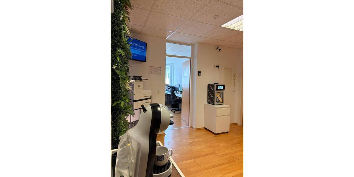 Gewerbeobjekt Saarbrücken St Johann - 200&euro; | Angebot:26262032