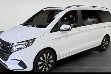 Mercedes-Benz V 220 26.314 km 59.990 &euro; Saarbrücken 66117