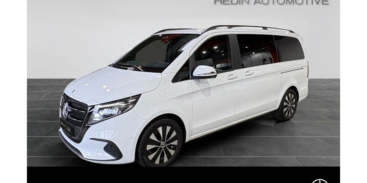 Mercedes-Benz V 220 26.314 km 61.790 &euro; Saarbrücken 66117