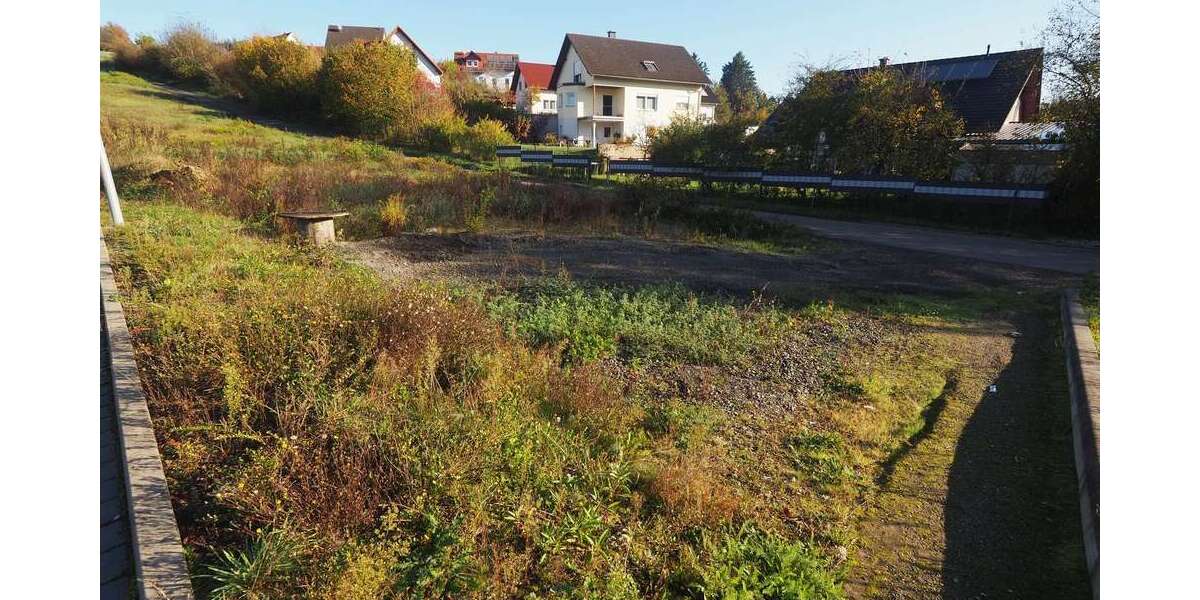 Grundstück Rieschweiler-Mühlbach Mühlbach - 20.000&euro; | Angebot:25393924