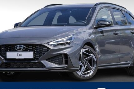 Hyundai i30 14.990 km 24.490 &euro; Saarbrücken 66117
