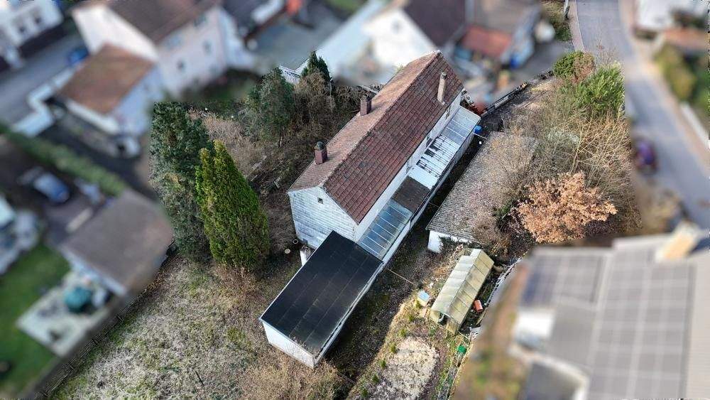 Mehrfamilienhaus, Wohnhaus Pirmasens Erlenbrunn - 4 Zimmer, 100 m&sup2;, 115.000&euro; | Angebot:25745678