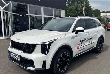 Kia Sorento 5.650 km 58.880 &euro; Schiffweiler 66578